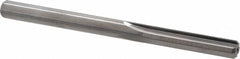 M.A. Ford - 15/64" Solid Carbide 4 Flute Chucking Reamer - Americas Industrial Supply
