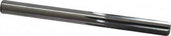 M.A. Ford - 9/32" Solid Carbide 6 Flute Chucking Reamer - Americas Industrial Supply