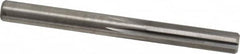 M.A. Ford - 21/64" Solid Carbide 6 Flute Chucking Reamer - Straight Flute, 0.317" Straight Shank, 1-1/4" Flute Length, 3-1/2" OAL - Americas Industrial Supply