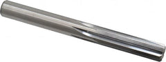 M.A. Ford - 3/8" Solid Carbide 6 Flute Chucking Reamer - Americas Industrial Supply