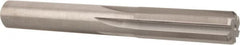 M.A. Ford - 1/2" Solid Carbide 6 Flute Chucking Reamer - Americas Industrial Supply