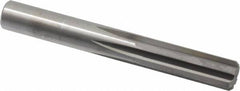 M.A. Ford - 33/64" Solid Carbide 6 Flute Chucking Reamer - Americas Industrial Supply