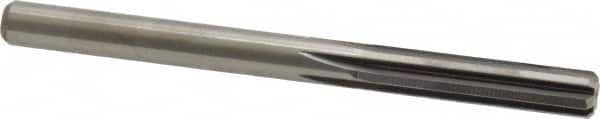 M.A. Ford - Letter F Solid Carbide 6 Flute Chucking Reamer - Americas Industrial Supply