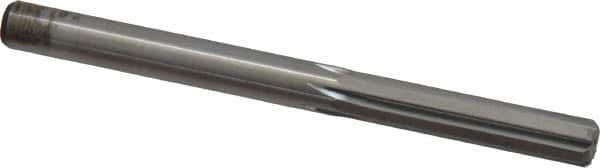M.A. Ford - Letter I Solid Carbide 6 Flute Chucking Reamer - Americas Industrial Supply