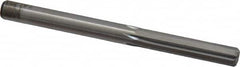 M.A. Ford - Letter I Solid Carbide 6 Flute Chucking Reamer - Americas Industrial Supply