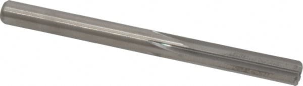 M.A. Ford - Letter K Solid Carbide 6 Flute Chucking Reamer - Americas Industrial Supply
