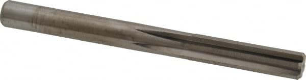 M.A. Ford - Letter P Solid Carbide 6 Flute Chucking Reamer - Americas Industrial Supply