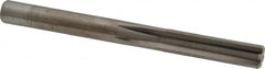 M.A. Ford - Letter P Solid Carbide 6 Flute Chucking Reamer - Americas Industrial Supply