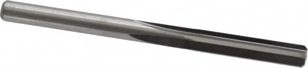 M.A. Ford - #2 Solid Carbide 4 Flute Chucking Reamer - Americas Industrial Supply