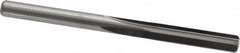 M.A. Ford - #2 Solid Carbide 4 Flute Chucking Reamer - Americas Industrial Supply