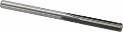 M.A. Ford - #3 Solid Carbide 4 Flute Chucking Reamer - Americas Industrial Supply