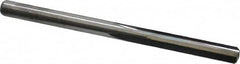 M.A. Ford - #4 Solid Carbide 4 Flute Chucking Reamer - Americas Industrial Supply