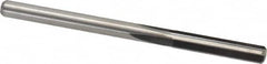 M.A. Ford - #6 Solid Carbide 4 Flute Chucking Reamer - Americas Industrial Supply