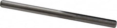 M.A. Ford - #7 Solid Carbide 4 Flute Chucking Reamer - Americas Industrial Supply