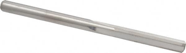 M.A. Ford - #10 Solid Carbide 4 Flute Chucking Reamer - Americas Industrial Supply
