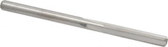 M.A. Ford - #10 Solid Carbide 4 Flute Chucking Reamer - Americas Industrial Supply