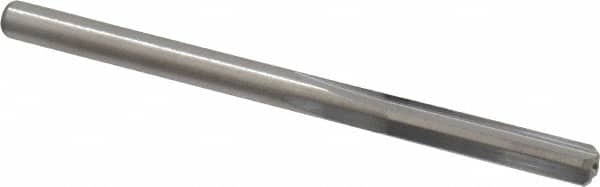 M.A. Ford - #15 Solid Carbide 4 Flute Chucking Reamer - Americas Industrial Supply