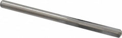 M.A. Ford - #15 Solid Carbide 4 Flute Chucking Reamer - Americas Industrial Supply