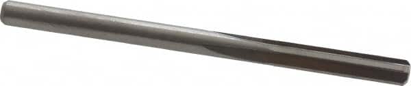 M.A. Ford - #16 Solid Carbide 4 Flute Chucking Reamer - Americas Industrial Supply