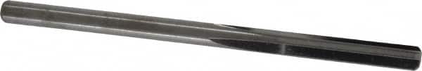M.A. Ford - #26 Solid Carbide 4 Flute Chucking Reamer - Americas Industrial Supply