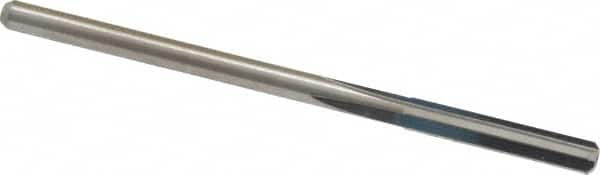 M.A. Ford - #29 Solid Carbide 4 Flute Chucking Reamer - Americas Industrial Supply
