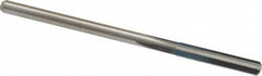 M.A. Ford - #29 Solid Carbide 4 Flute Chucking Reamer - Americas Industrial Supply