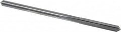 M.A. Ford - #31 Solid Carbide 4 Flute Chucking Reamer - Americas Industrial Supply