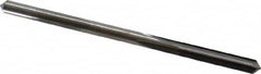 M.A. Ford - #32 Solid Carbide 4 Flute Chucking Reamer - Americas Industrial Supply