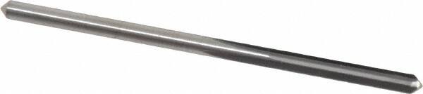 M.A. Ford - #36 Solid Carbide 4 Flute Chucking Reamer - Americas Industrial Supply