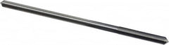 M.A. Ford - #37 Solid Carbide 4 Flute Chucking Reamer - Americas Industrial Supply