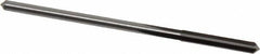 M.A. Ford - #43 Solid Carbide 4 Flute Chucking Reamer - Americas Industrial Supply
