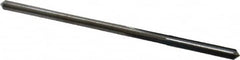 M.A. Ford - #44 Solid Carbide 4 Flute Chucking Reamer - Americas Industrial Supply
