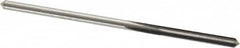 M.A. Ford - #45 Solid Carbide 4 Flute Chucking Reamer - Americas Industrial Supply