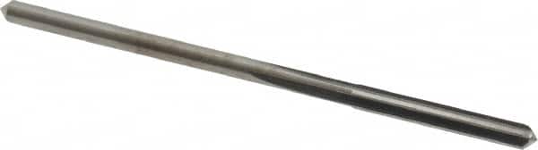 M.A. Ford - #47 Solid Carbide 4 Flute Chucking Reamer - Americas Industrial Supply
