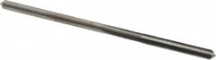 M.A. Ford - #47 Solid Carbide 4 Flute Chucking Reamer - Americas Industrial Supply