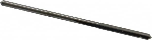 M.A. Ford - #50 Solid Carbide 4 Flute Chucking Reamer - Americas Industrial Supply