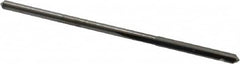 M.A. Ford - #50 Solid Carbide 4 Flute Chucking Reamer - Americas Industrial Supply