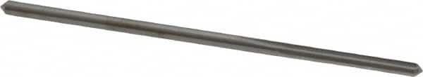 M.A. Ford - #51 Solid Carbide 4 Flute Chucking Reamer - Americas Industrial Supply