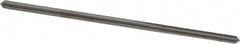 M.A. Ford - #51 Solid Carbide 4 Flute Chucking Reamer - Americas Industrial Supply