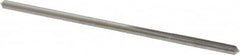 M.A. Ford - #52 Solid Carbide 4 Flute Chucking Reamer - Americas Industrial Supply