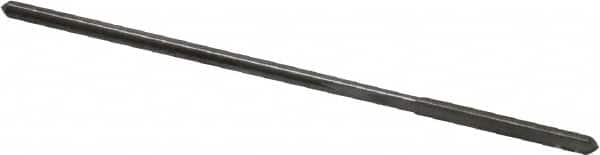 M.A. Ford - #55 Solid Carbide 4 Flute Chucking Reamer - Americas Industrial Supply
