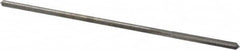 M.A. Ford - #56 Solid Carbide 4 Flute Chucking Reamer - Americas Industrial Supply