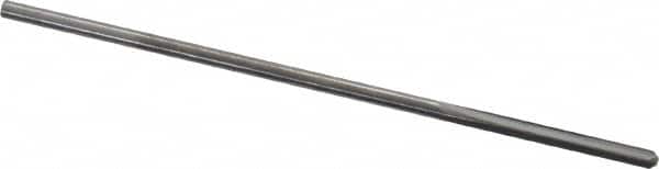 M.A. Ford - #58 Solid Carbide 4 Flute Chucking Reamer - Americas Industrial Supply