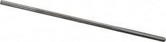 M.A. Ford - #58 Solid Carbide 4 Flute Chucking Reamer - Americas Industrial Supply