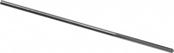 M.A. Ford - #61 Solid Carbide 4 Flute Chucking Reamer - Americas Industrial Supply