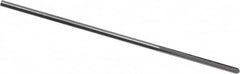 M.A. Ford - #61 Solid Carbide 4 Flute Chucking Reamer - Americas Industrial Supply