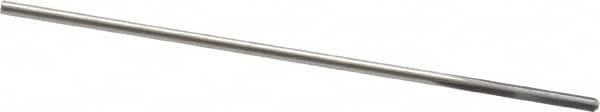M.A. Ford - #62 Solid Carbide 4 Flute Chucking Reamer - Americas Industrial Supply