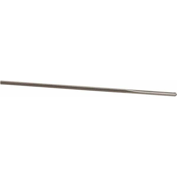 M.A. Ford - #65 Solid Carbide 4 Flute Chucking Reamer - Americas Industrial Supply
