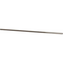 M.A. Ford - #65 Solid Carbide 4 Flute Chucking Reamer - Americas Industrial Supply