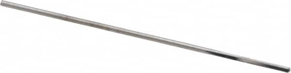 M.A. Ford - #66 Solid Carbide 4 Flute Chucking Reamer - Americas Industrial Supply